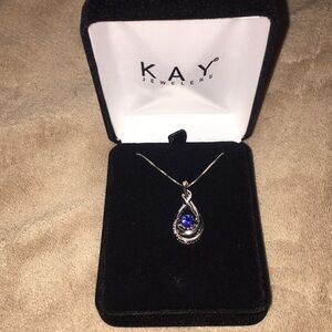 Kay Rhythm Necklace 💙